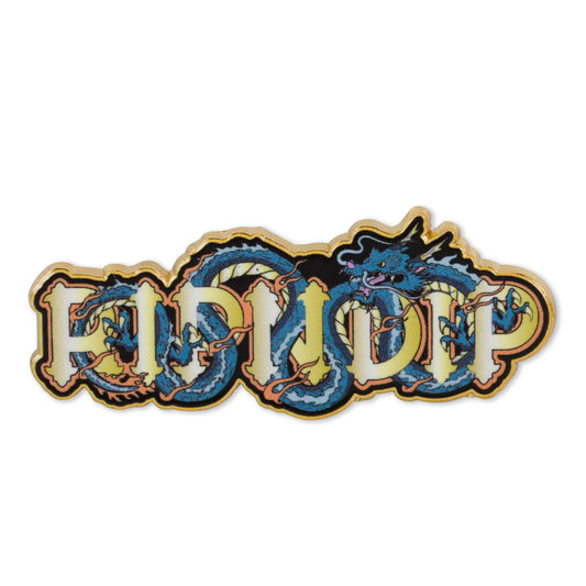 Shen Nerm Pin (Multi)