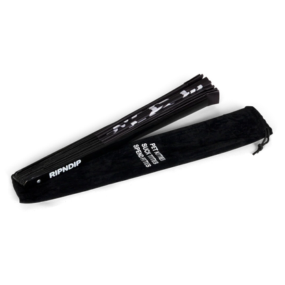 Pet Kitties Fan (Black)