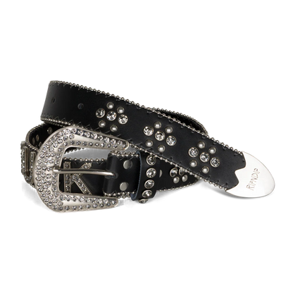 SMD Studded Belt (Black)