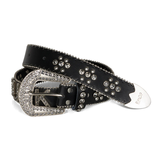 SMD Studded Belt (Black)