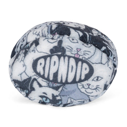 FAMILY TREE HACKY SACK (WHITE)