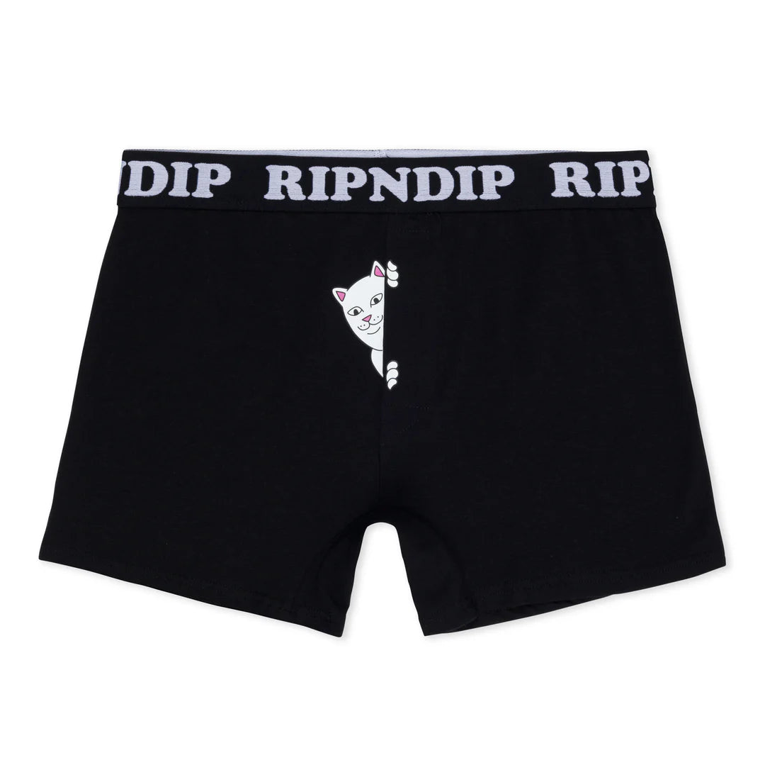 BOXERS RIPNDIP