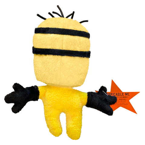 CACTUS BUDDY! "DESPICABLE ME 4" OFFICIAL FAN CLUB PLUSH