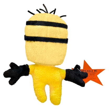 CACTUS BUDDY! "DESPICABLE ME 4" OFFICIAL FAN CLUB PLUSH