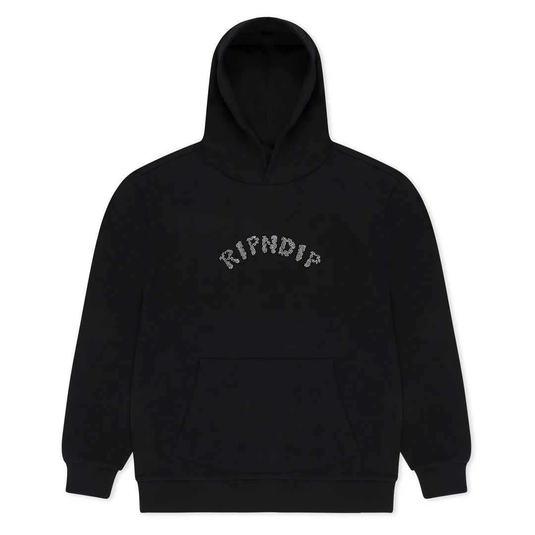 Sent From Heaven Hoodie (Black)