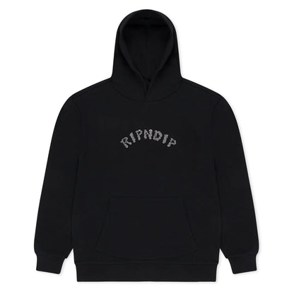 Sent From Heaven Hoodie (Black)