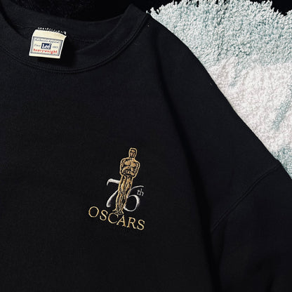 VINTAGE  76TH ACADEMY AWARDS OSCARS  2004