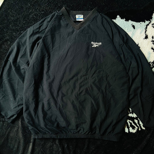 VINTAGE REEBOK WINDBREAKER