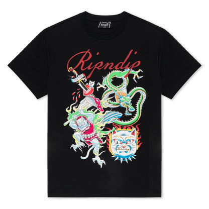 InkEd Tee (Black)