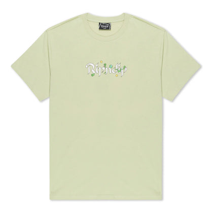 Alien Whisperer Tee (Light Moss)