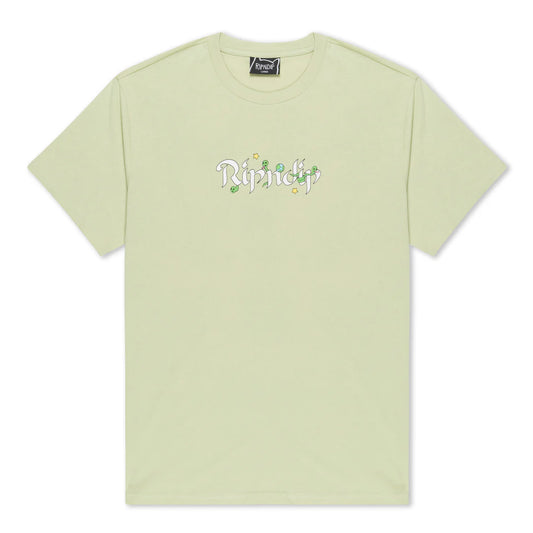 Alien Whisperer Tee (Light Moss)