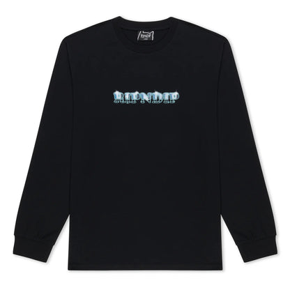 Afterlife Long Sleeve (Black)