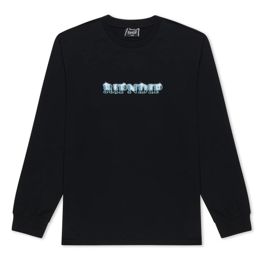 Afterlife Long Sleeve (Black)