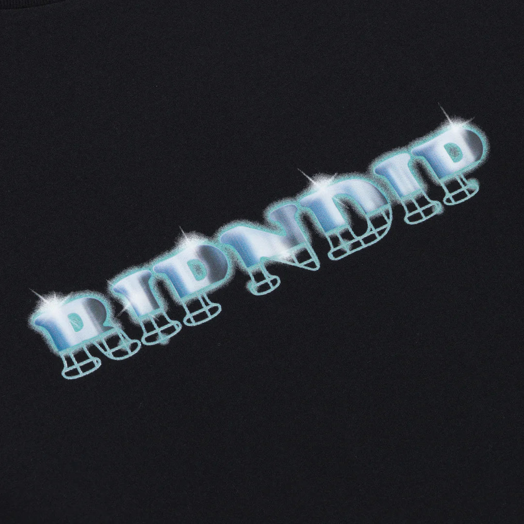 Afterlife Long Sleeve (Black)