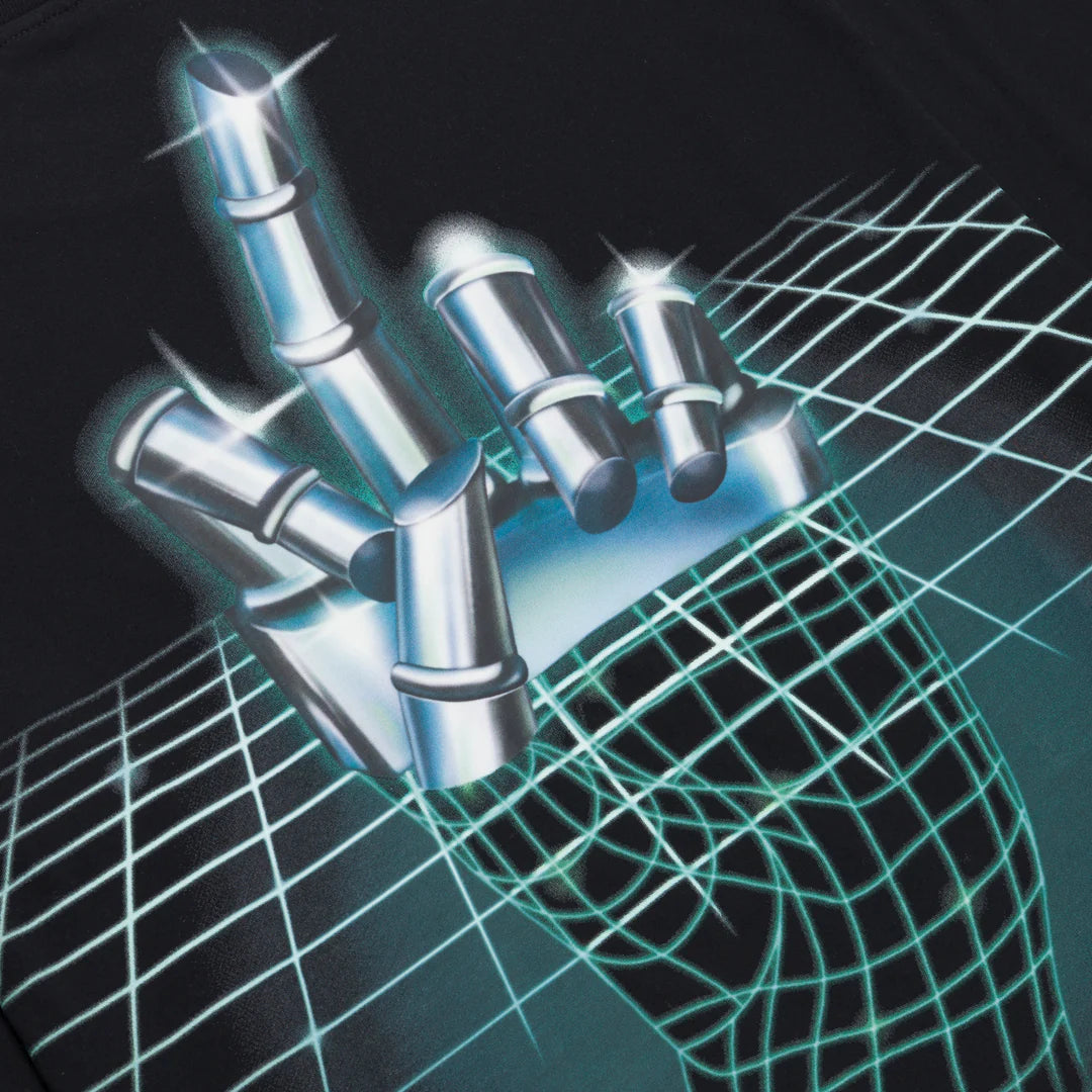 Afterlife Long Sleeve (Black)