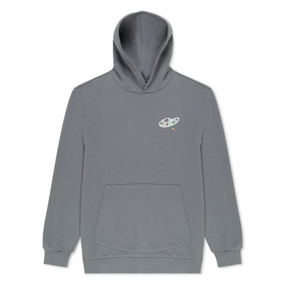 Art Club Hoodie (Charcoal)