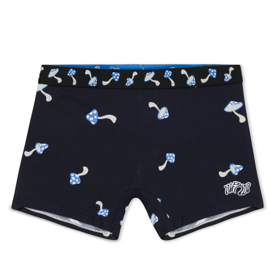 BOXERS RIPNDIP
