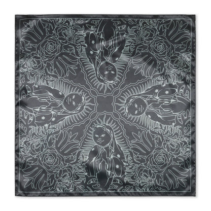 Mother Nerm Bandana (Black)