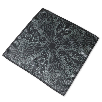 Mother Nerm Bandana (Black)