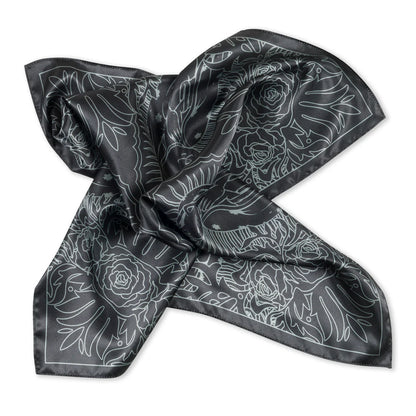 Mother Nerm Bandana (Black)