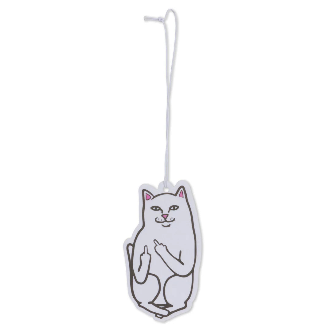 Lord Nermal Air Freshener