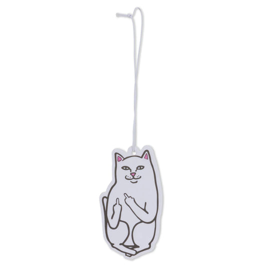 Lord Nermal Air Freshener