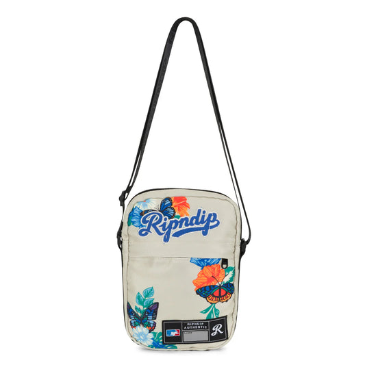 LOS RIPNDIP CROSSBODY BAG (OFF WHITE)