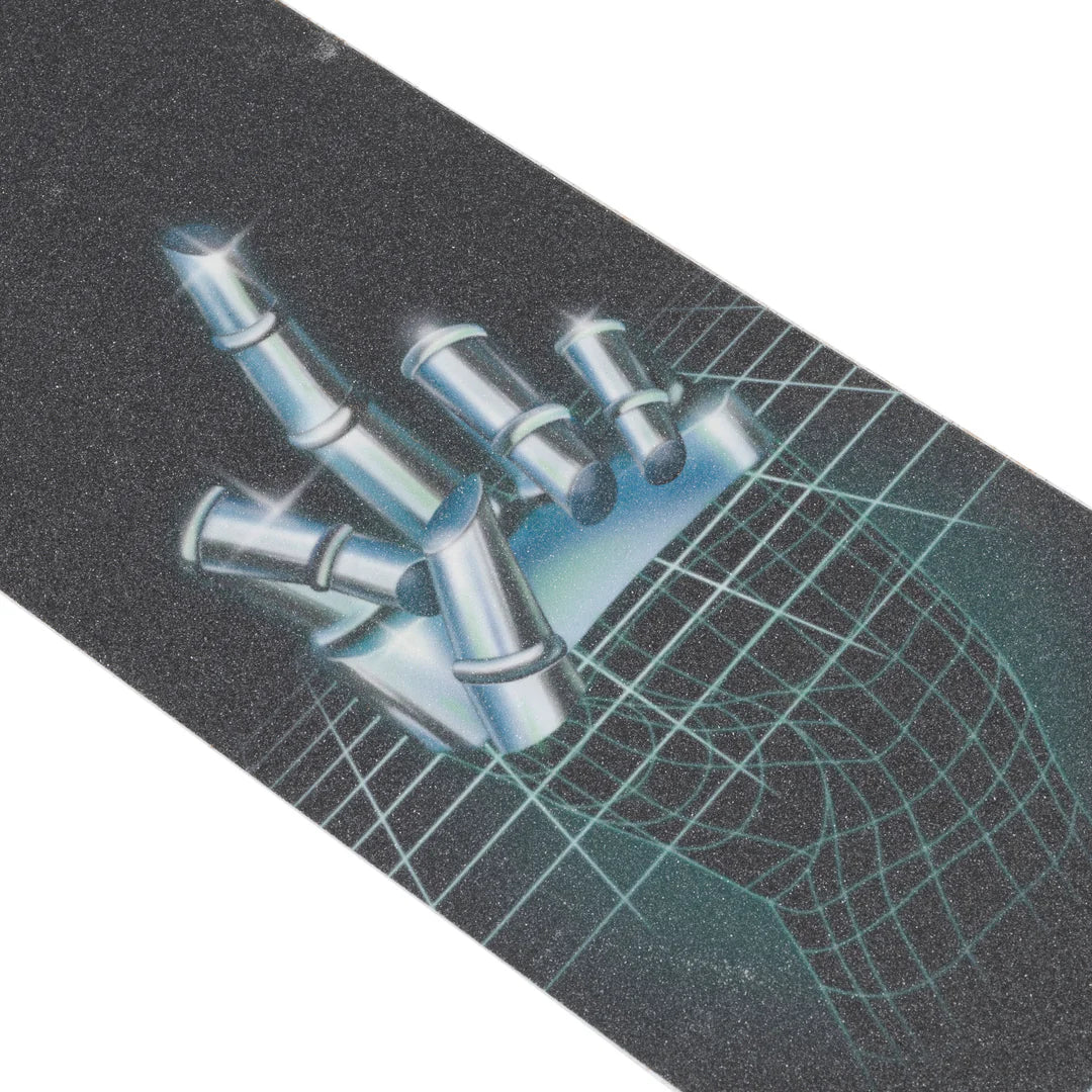 Afterlife Grip Tape (Black)