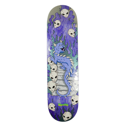 Horntail Deck (Purple)