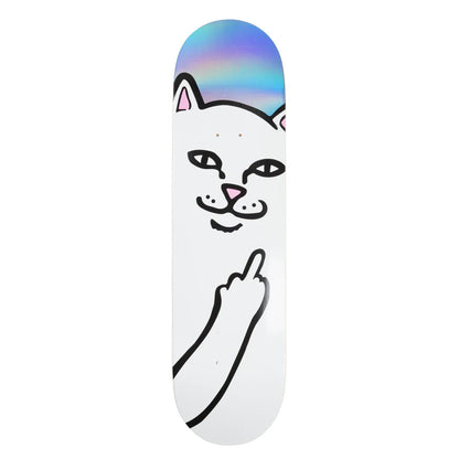 Lord Nermal Deck (Blue)