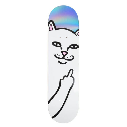 Lord Nermal Deck (Blue)