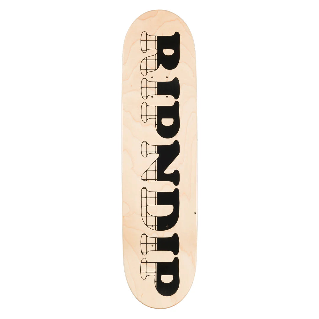 Afterlife Deck (Black)
