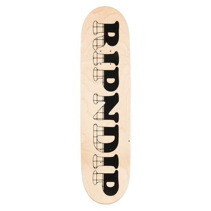 Afterlife Deck (Black)