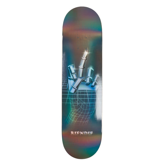 Afterlife Deck (Black)