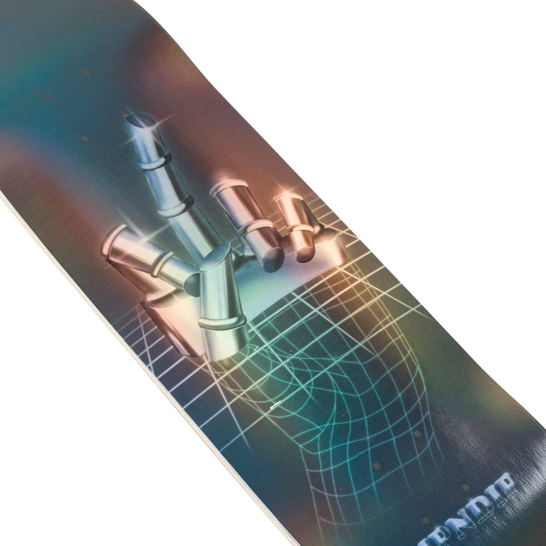Afterlife Deck (Black)