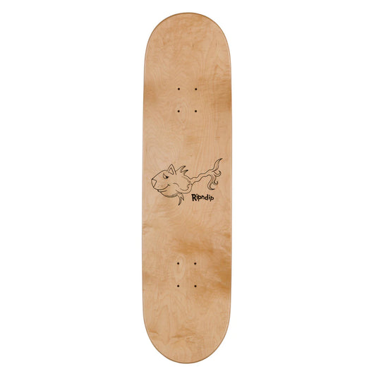 DOWN BY THE SEASHORE BOARD (BLACK)