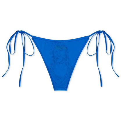Lord Savior Bikini (Blue)