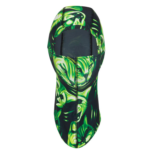 NEON CAT BALACLAVA