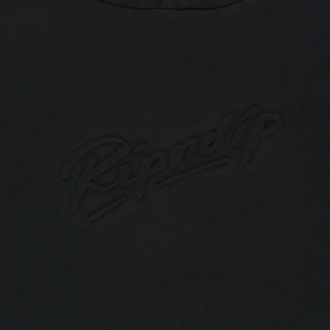 AUTOGRAPH HOODIE (BLACK)
