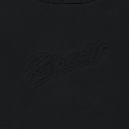 AUTOGRAPH HOODIE (BLACK)