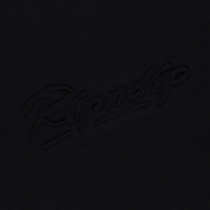 AUTOGRAPH  TEE  (BLACK)