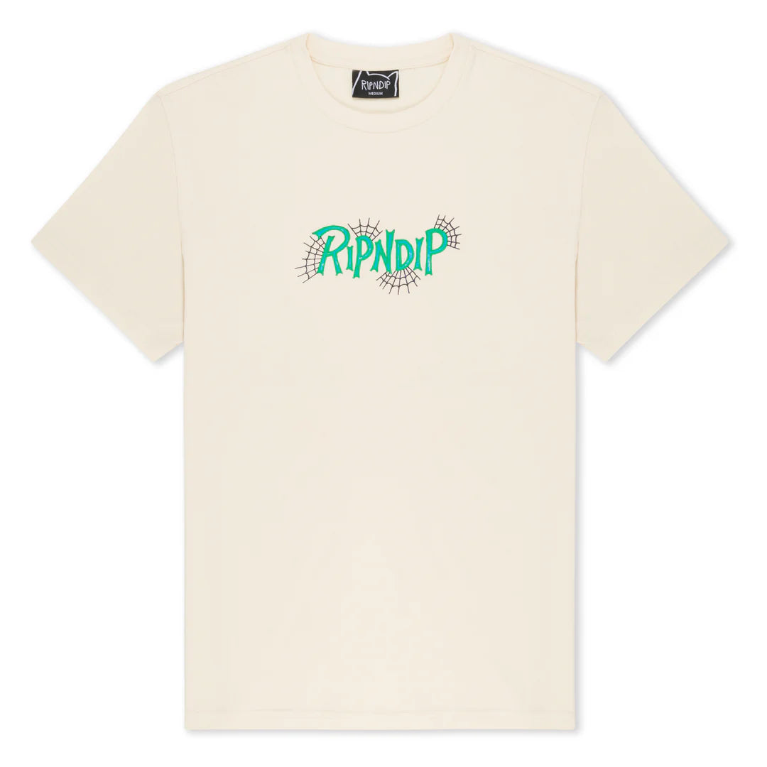 TRAVIS  TEE   (NATURAL)