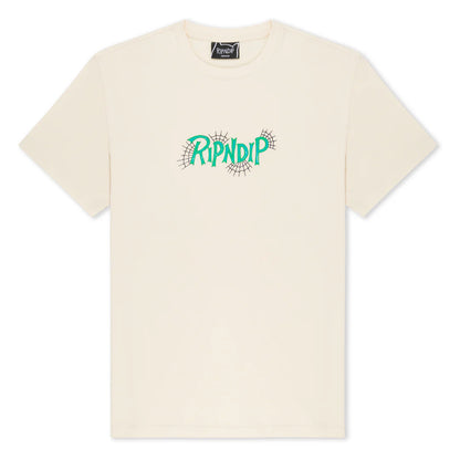 TRAVIS  TEE   (NATURAL)