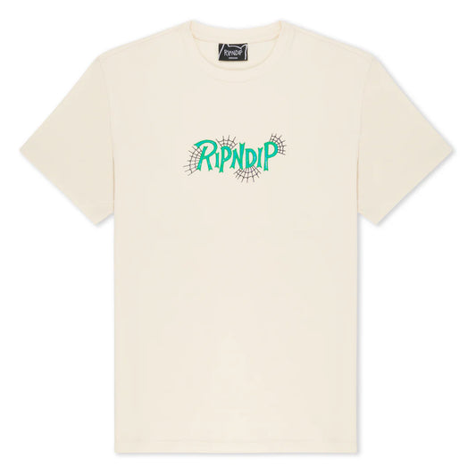 TRAVIS  TEE   (NATURAL)