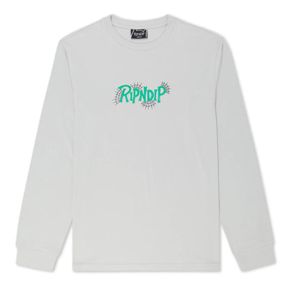 TRAVIS LONG SLEEVE (GREY)