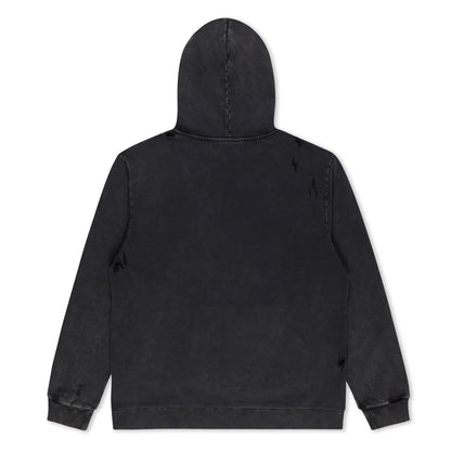 INFERNO HOODIE (BLACK)