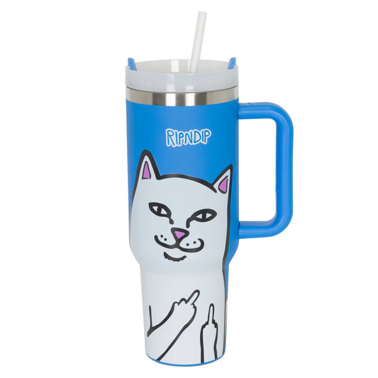 LORD NERMAL BIG OL CUP TUMBLER