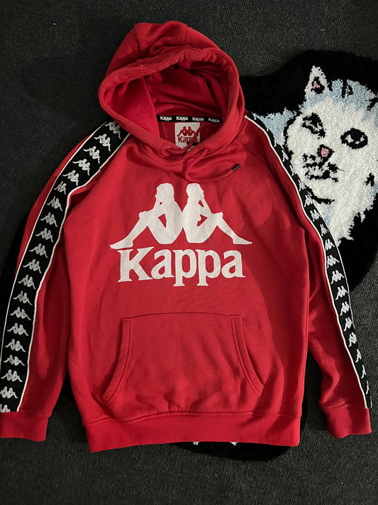 Hoodie Kappa