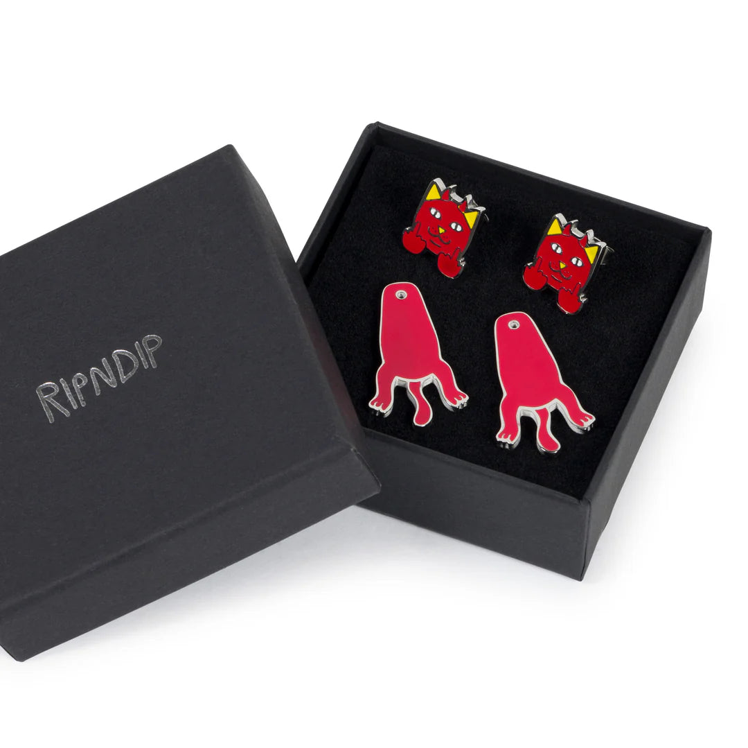 ARETES RIPNDIP