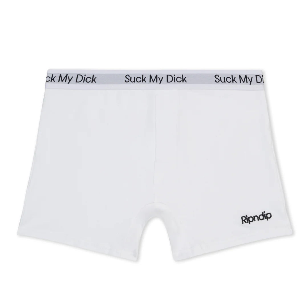 BOXERS RIPNDIP